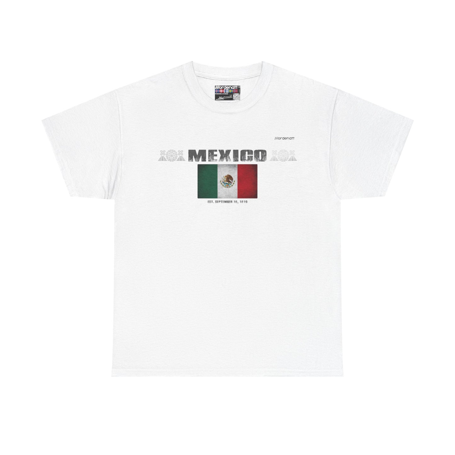 Mexico Tee