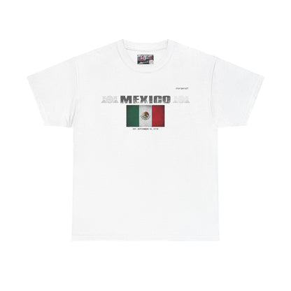 Mexico Tee