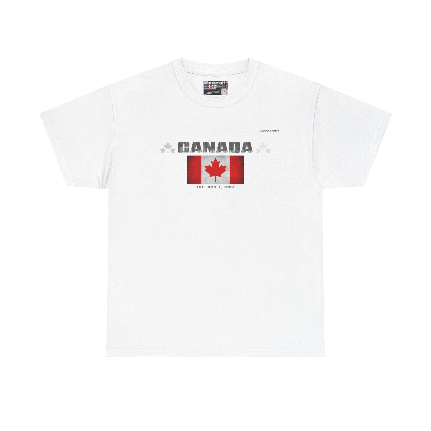 Canada Tee