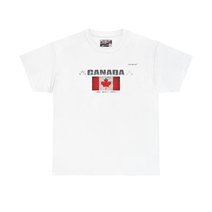 Canada Tee