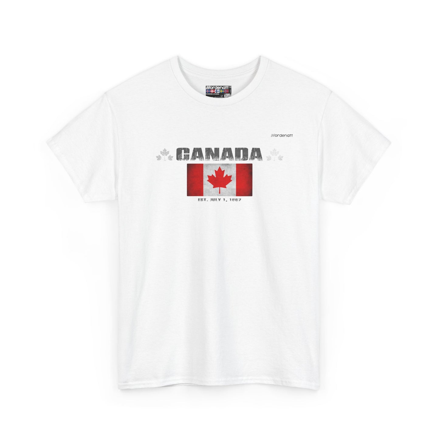 Canada Tee