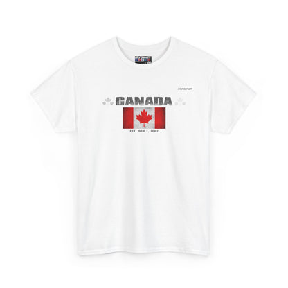 Canada Tee