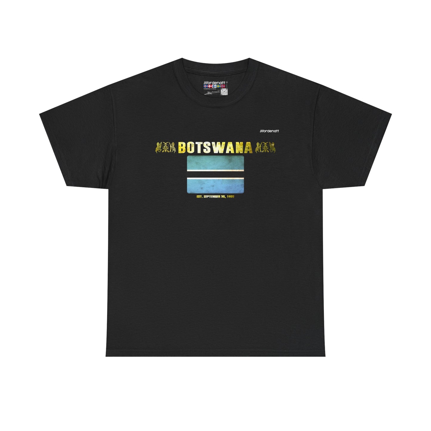 Botswana — Okavango Delta Tee