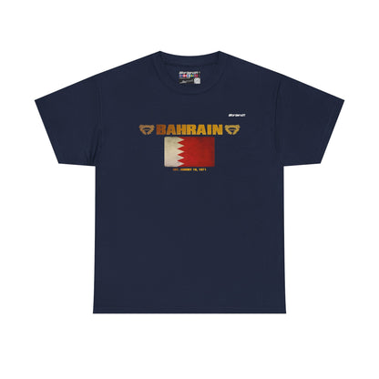 Bahrain Pearl Diving Tee