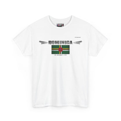 Dominica Tee