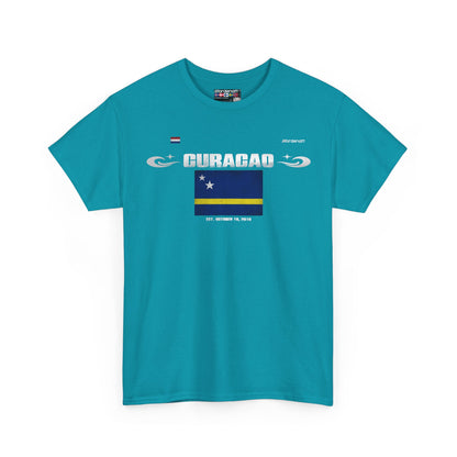 Curacao Tee