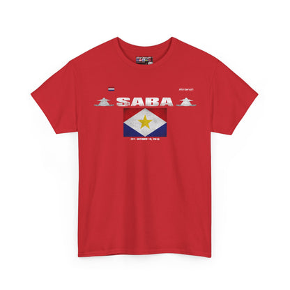 Saba Tee