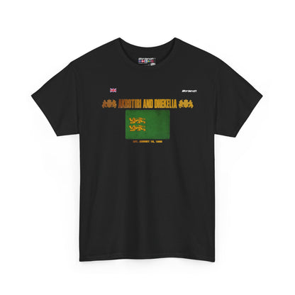 Akrotiri and Dhekelia Sovereign Base Tee