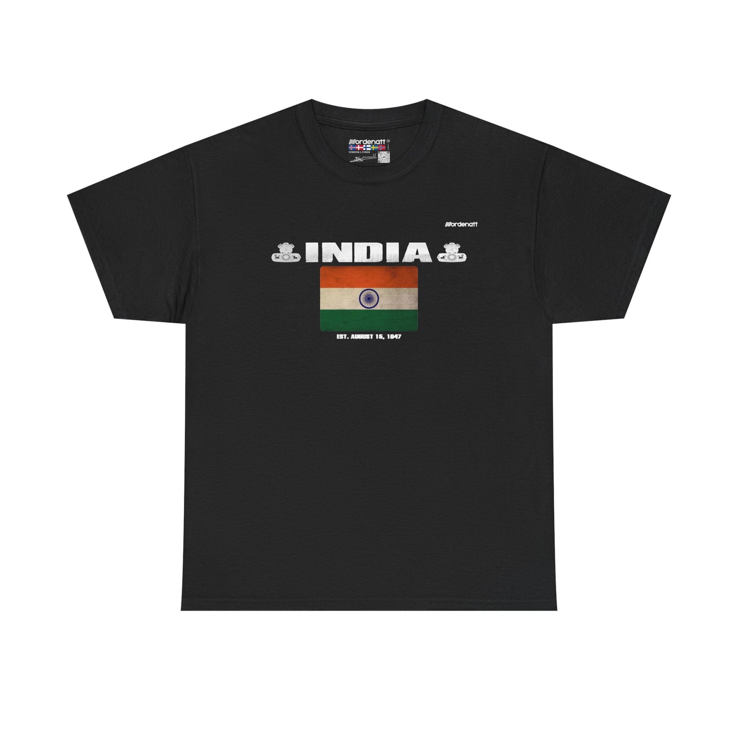 India Tee