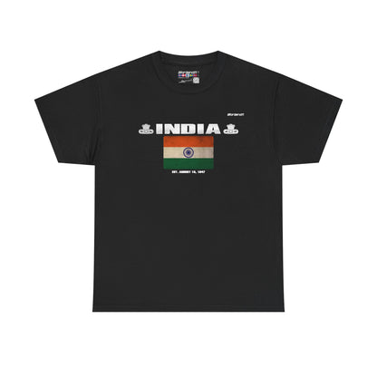 India Tee