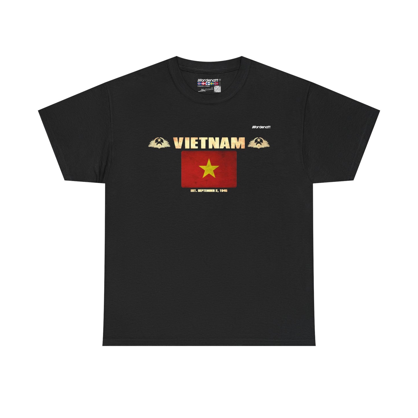 Vietnam Ha Long Bay Tee