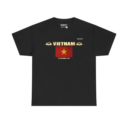 Vietnam Ha Long Bay Tee