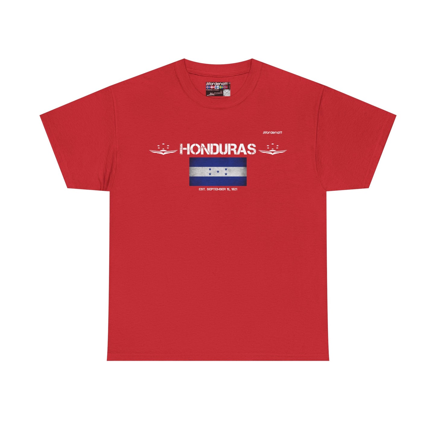 Honduras Tee