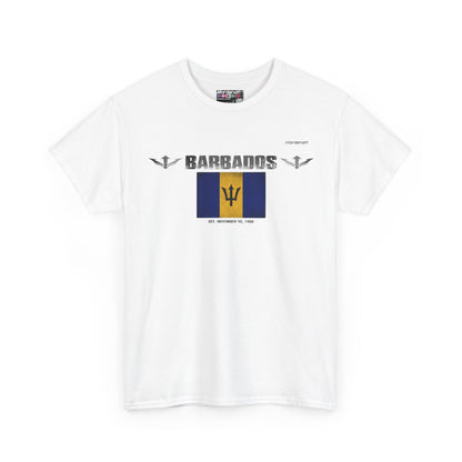 Barbados Tee