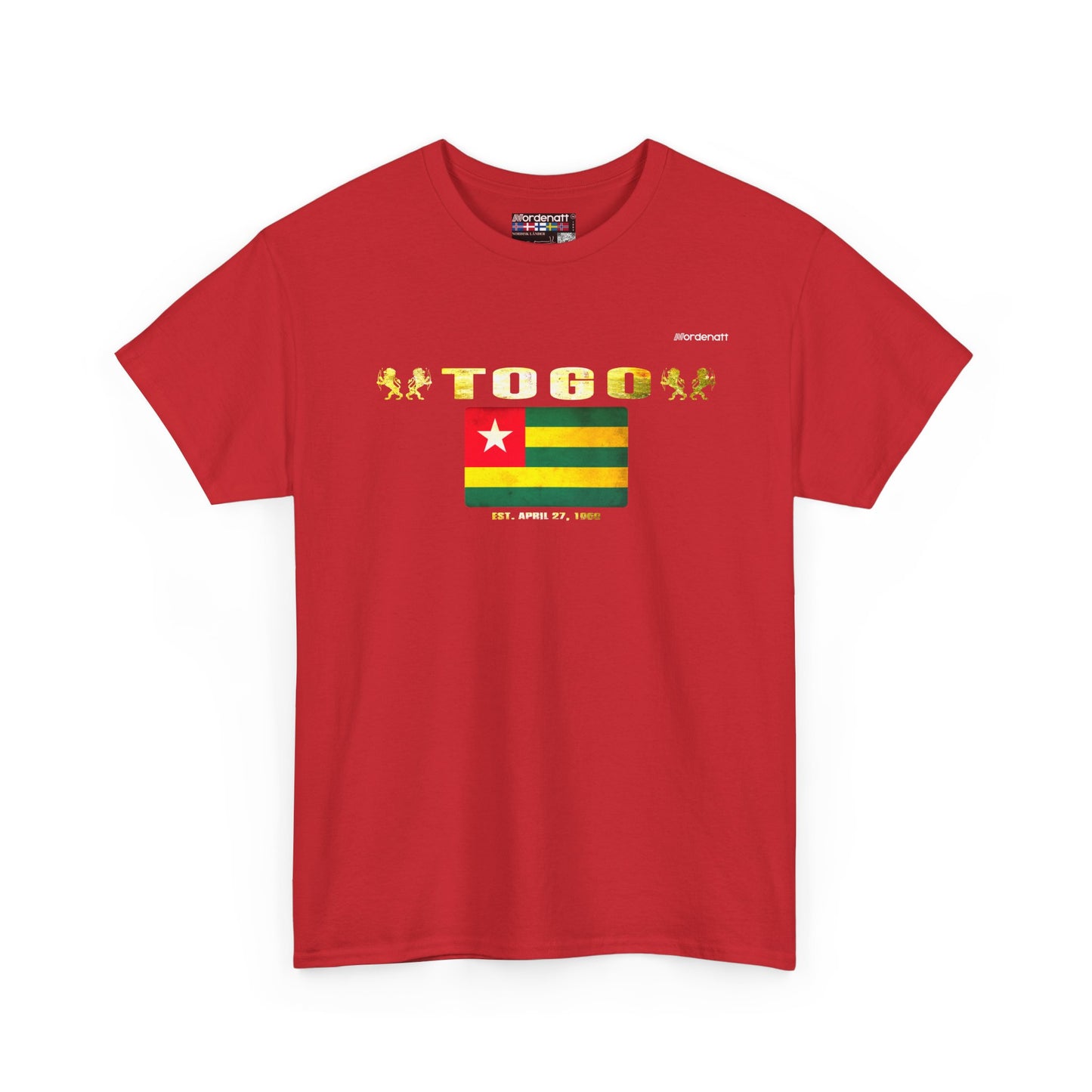 Togo — Palm Coast Tee