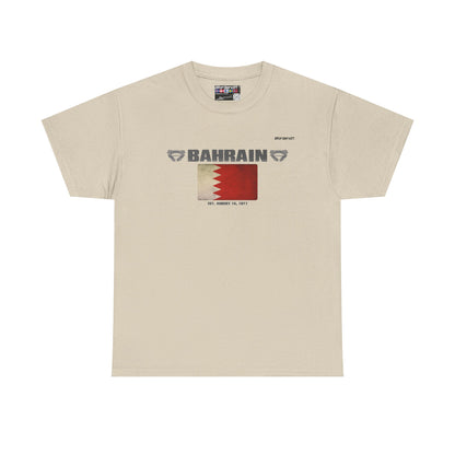 Bahrain Pearl Diving Tee