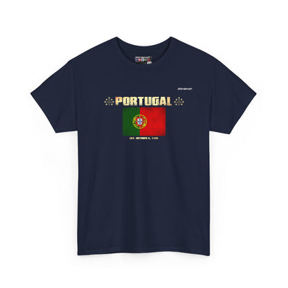 Portugal Tee