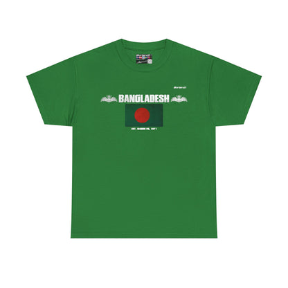 Bangladesh Tee