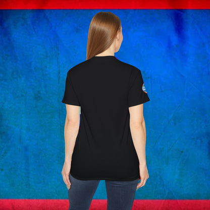 Guam Flag Premium Tee