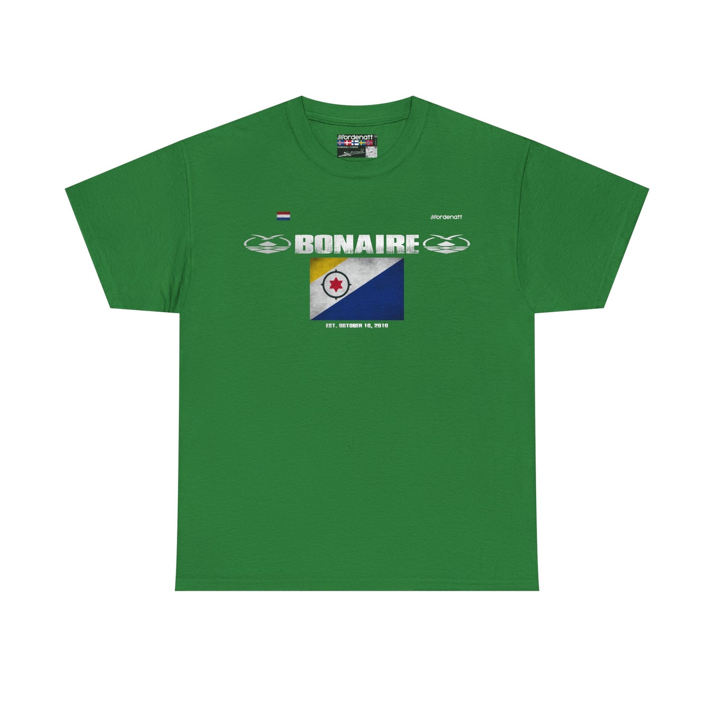 Bonaire Tee