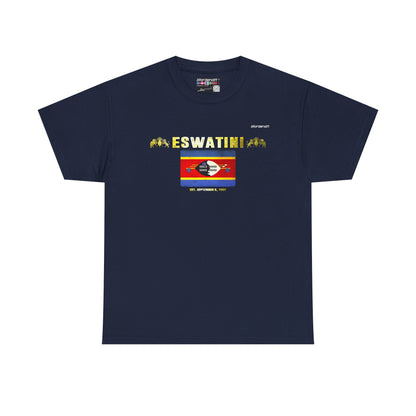 Eswatini — Kingdom in the Sky Tee