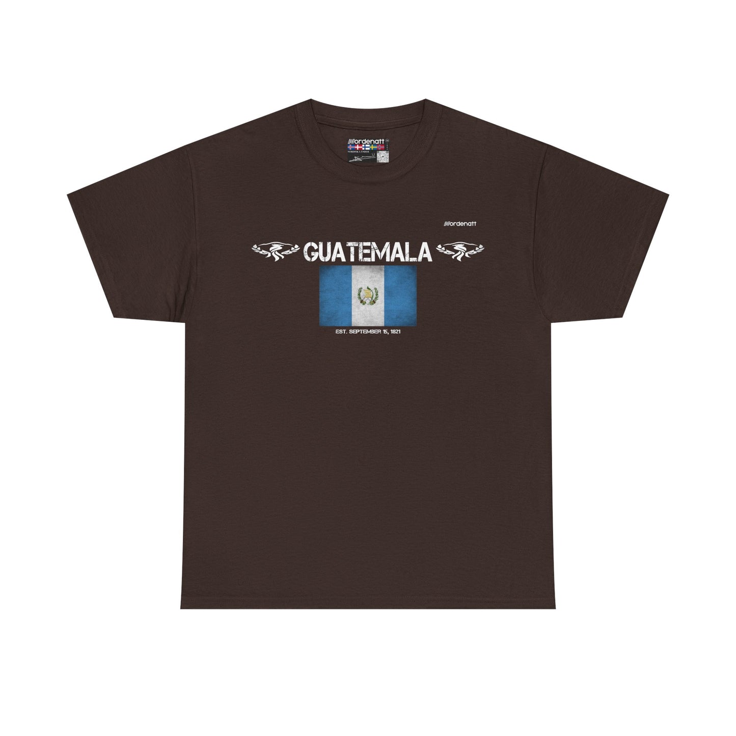 Guatemala Tee