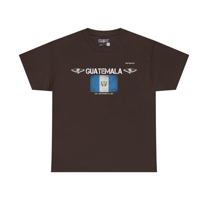 Guatemala Tee