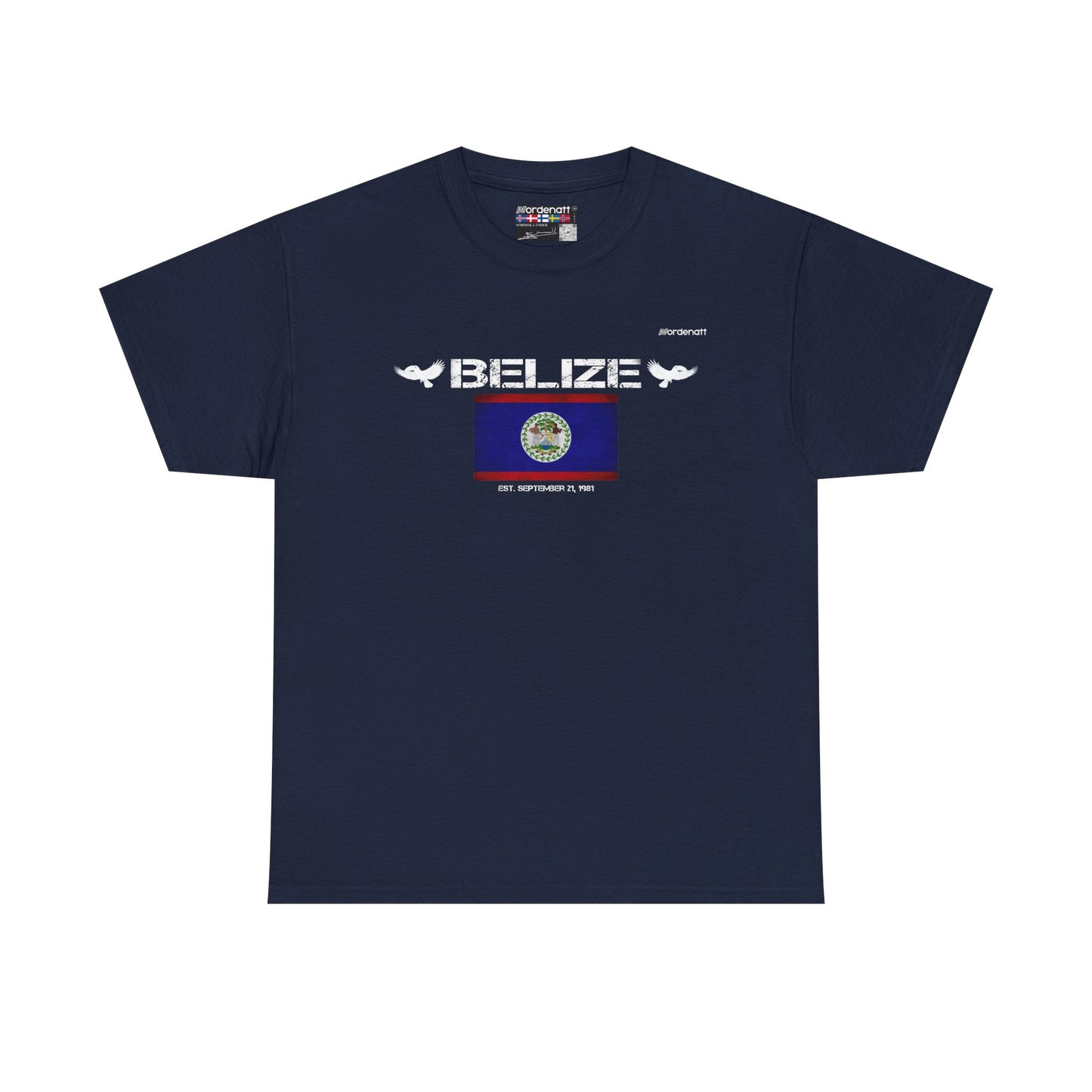 Belize Tee