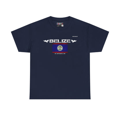 Belize Tee