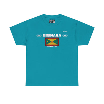 Grenada Tee