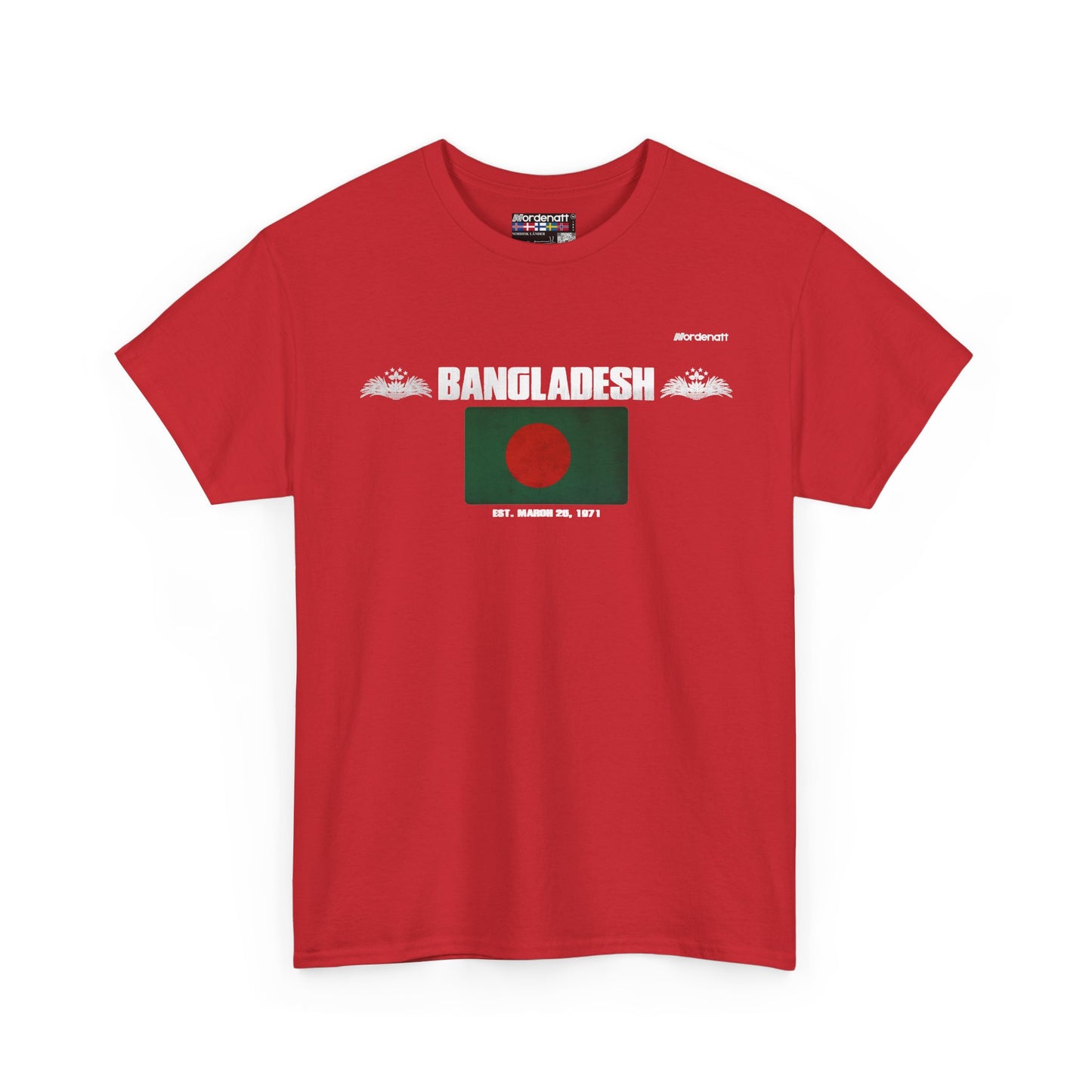 Bangladesh Tee