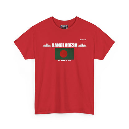 Bangladesh Tee