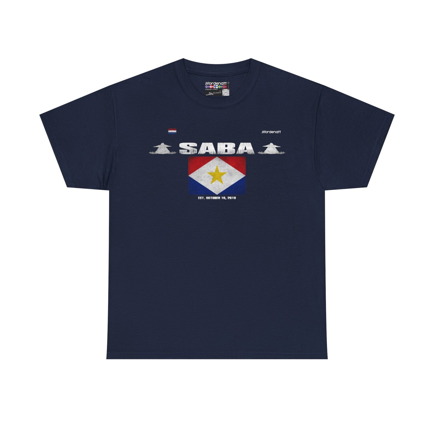 Saba Tee