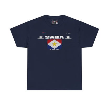 Saba Tee