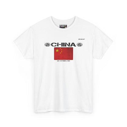 China Tee
