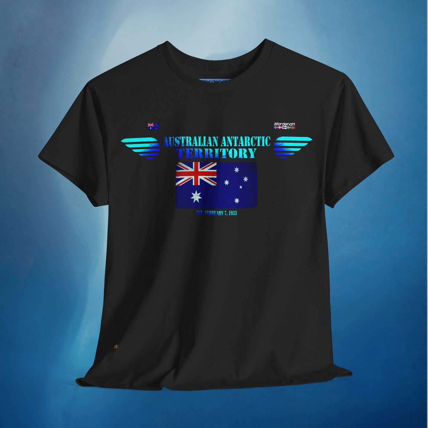 Australian Antarctic Territory