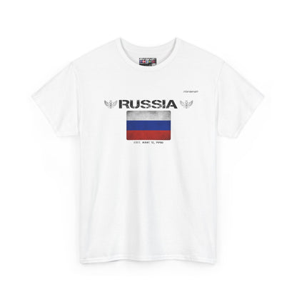 Russia — Birch Forest Tee
