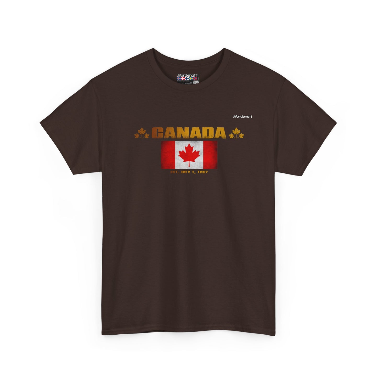 Canada Tee