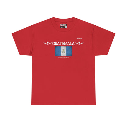 Guatemala Tee