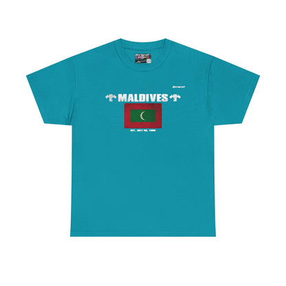 Maldives Tee
