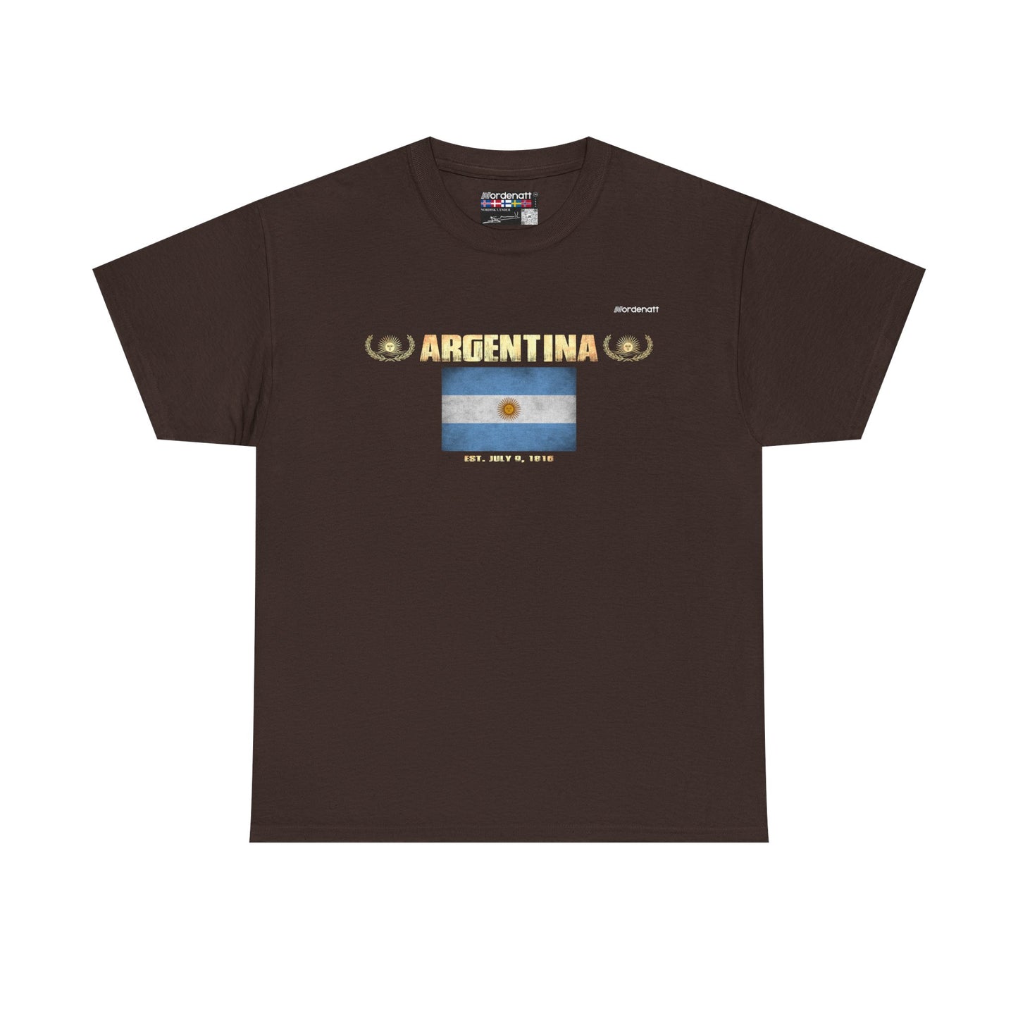 Argentina Tee