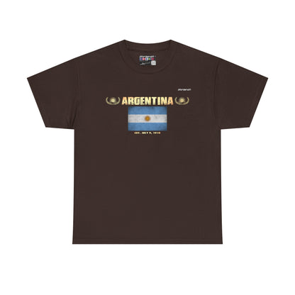 Argentina Tee