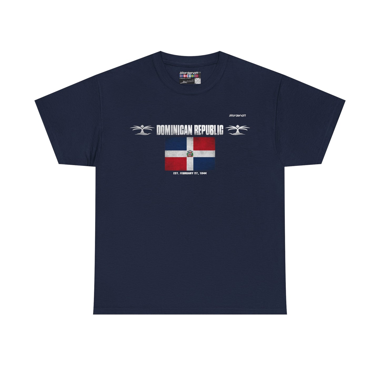 Dominican Republic Tee