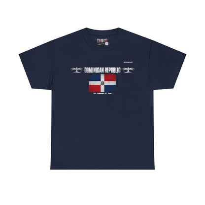 Dominican Republic Tee