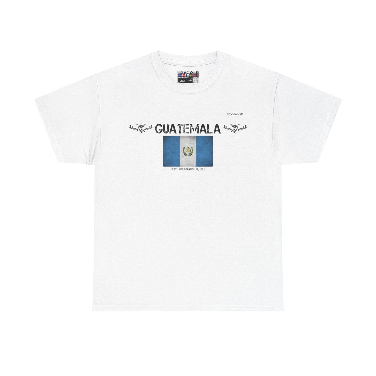 Guatemala Tee