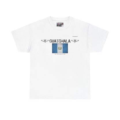 Guatemala Tee