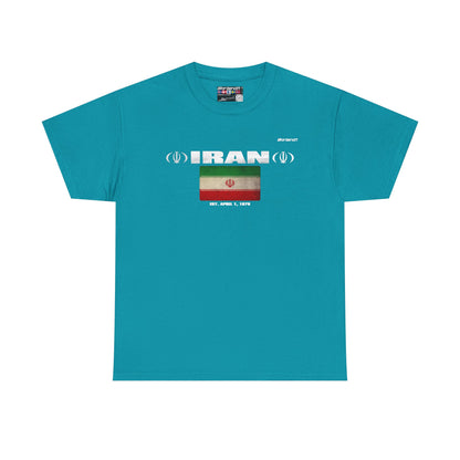 Iran Tee
