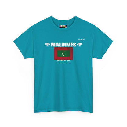 Maldives Tee