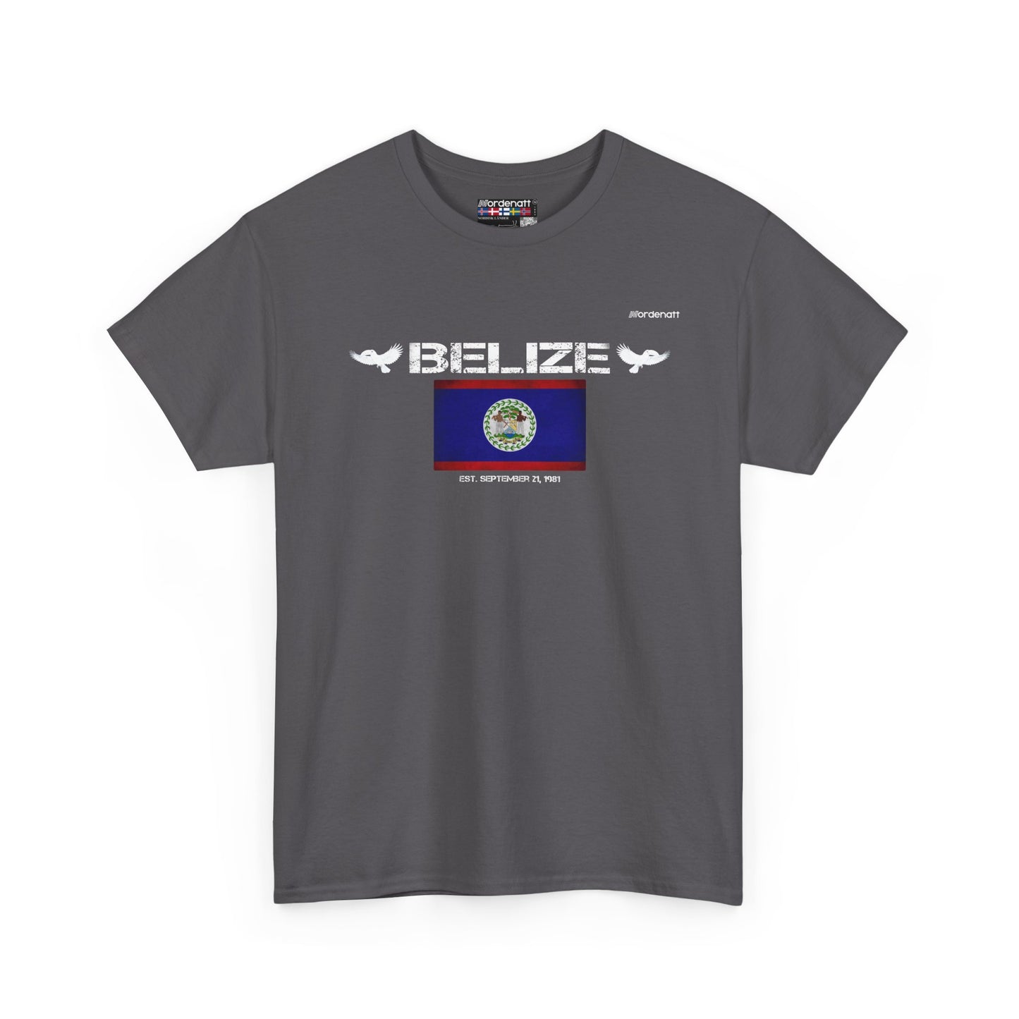 Belize Tee