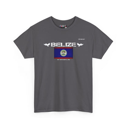 Belize Tee